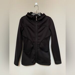 Burton Black Jacket